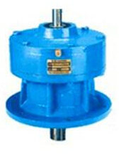 XW行星摆线针轮减速机（8000系列）XW planetary cycloidal pinwheel reducer (8000 series)