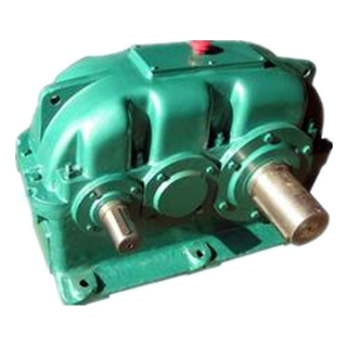 SZAB减速机 SZAB reducer